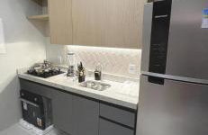 Apartamento Novo e Moderno Batista Campos - Foto 24