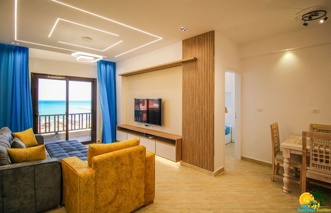 SeaView Turtles - Foto 21