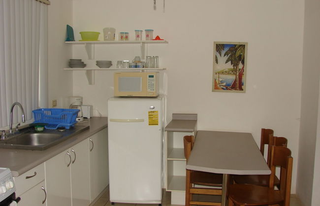 Green Forest of Coco Beach Studios - Foto 12