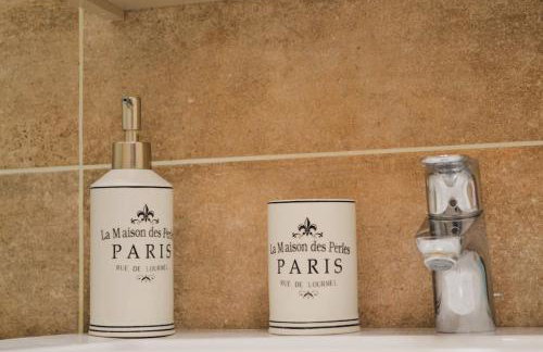 Stelios apartment - Foto 30