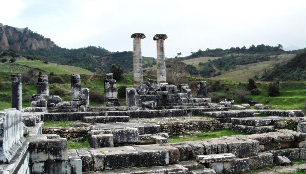 Découvrez Éphèse - Visite Privée - Photo 1