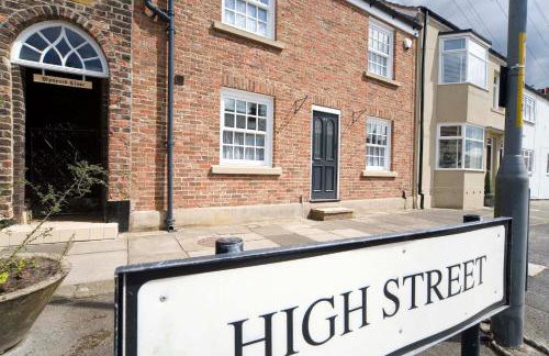 Wolviston Cottage - Foto 1