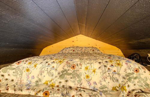 Montezuma Cabin Rental with Fire Pit and Grill Access! - Foto 20