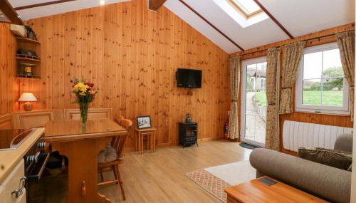 The Log Cabin - Foto 3
