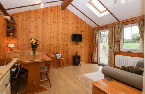 The Log Cabin - Foto 3