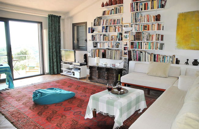 Villa Dolce Far Niente - Foto 7