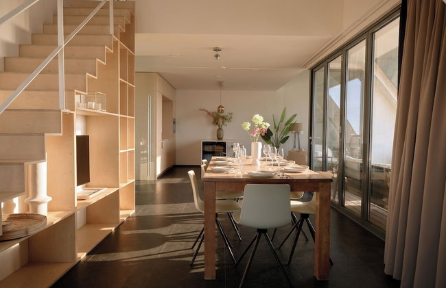 Poort Beach Boutique Apartments - Foto 36