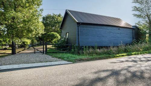 The Stable Barn, Smallwood Farm House - Foto 4