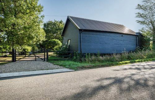 The Stable Barn, Smallwood Farm House - Photo 4