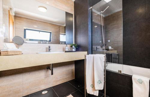 Villas Novochoro - Small Garden by DreamvillasAlbufeira - Foto 12