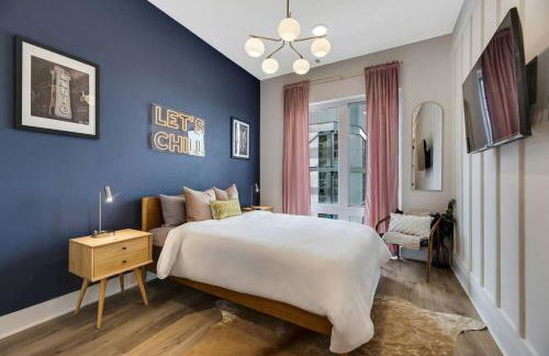 Johnny Cash on Main - 1 mile to DTNash - LUX - Foto 2