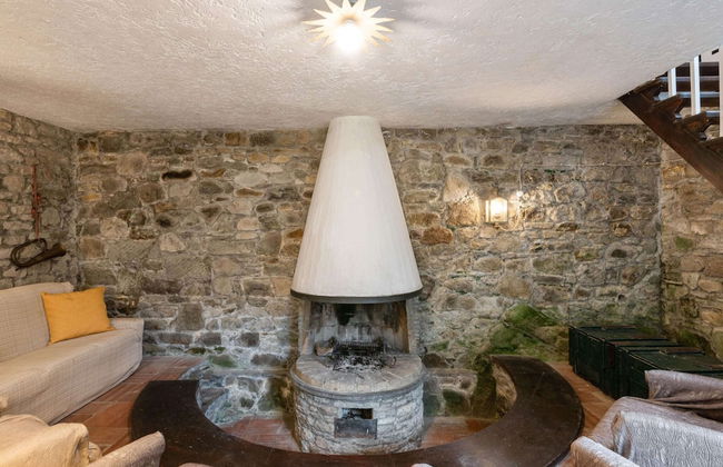 Idyllic Retreat in Tuscany - Photo 12