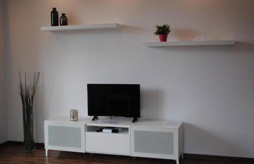 MT Apartments - Foto 9