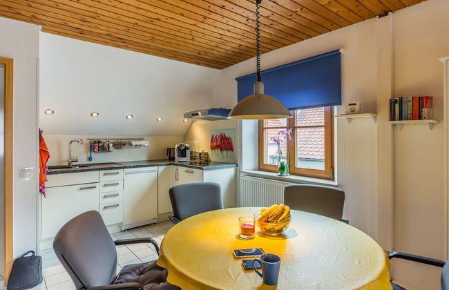 TTP 7-12 Apartments Immenstaad - Foto 12