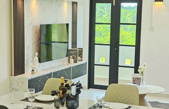 Tiara Desaru By Antlerzone - Foto 32