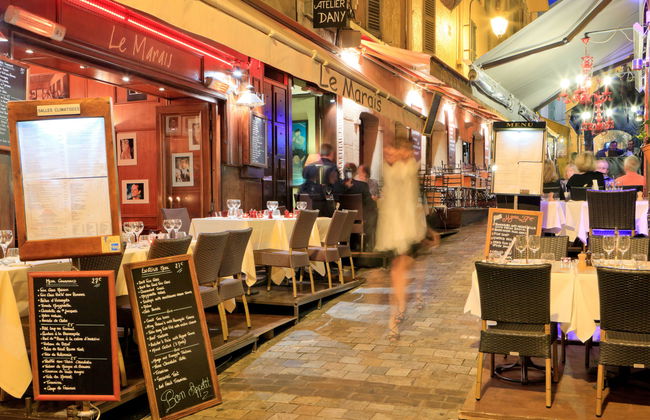 Cannes Bay - Foto 20