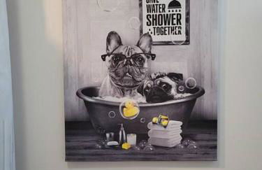 Contemporary bliss-newly renovated cozy villa! - Foto 40