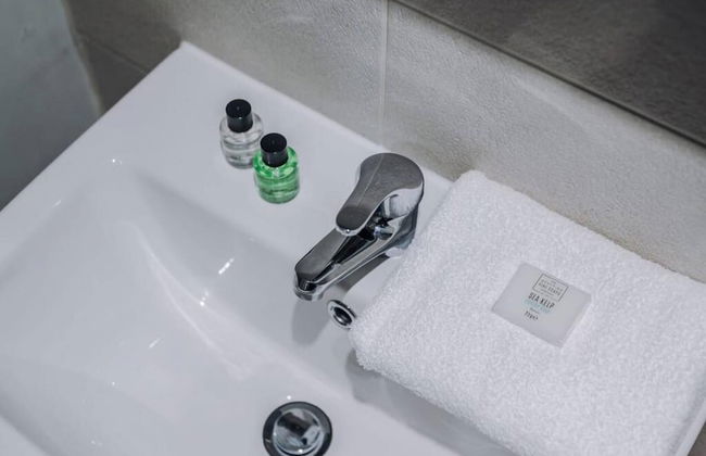 Host Apartments The Roscoe Nest - Foto 14