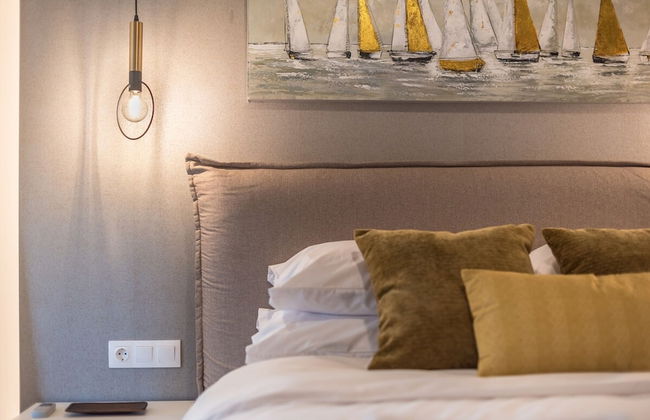 Marina Zeas Comfy Apartment - Foto 18