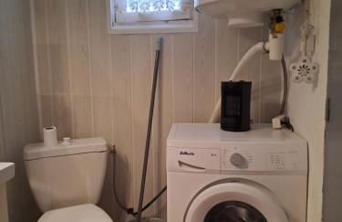 Gîte " Le Clos de la Pinède " - Foto 2