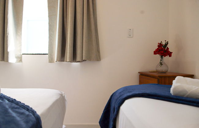 Vila Marinella - Foto 16