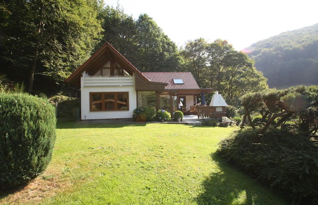 Apartment Haus am Berg, Lonau - Foto 77