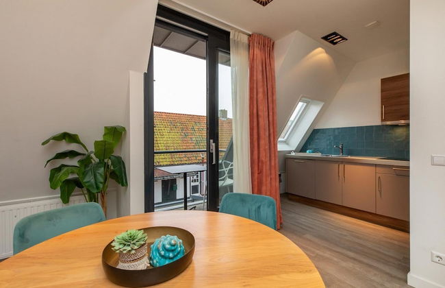 Appartement - Langstraat 29A Zoutelande - Photo 6