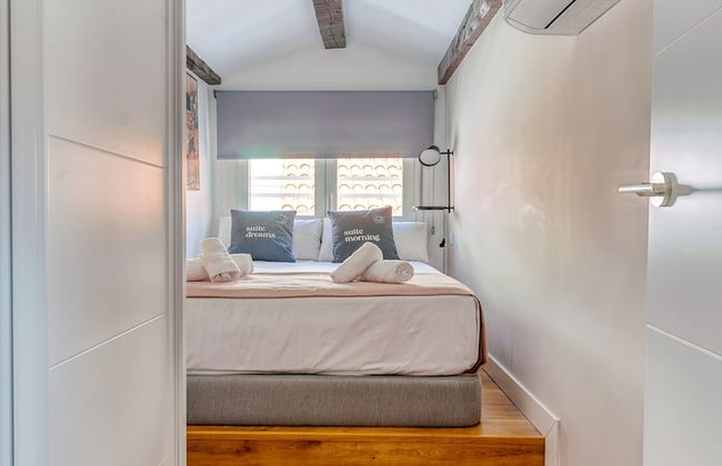 Limehome Madrid C. de Fomento - Photo 32