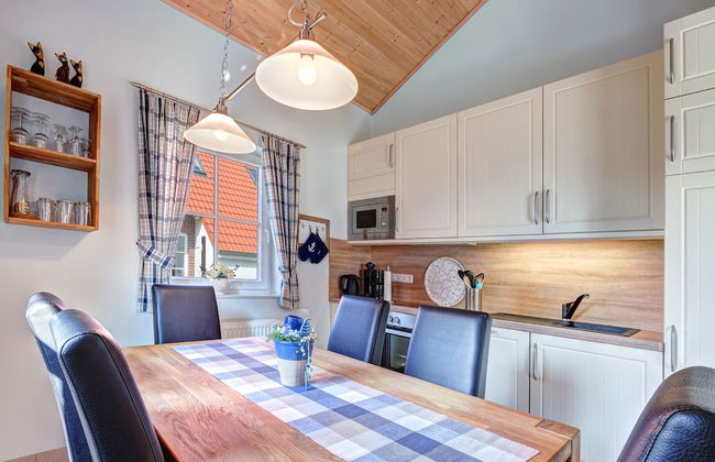 Ferienpark Am Meer Klipper - Foto 11