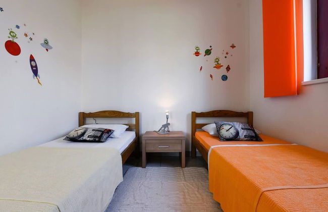 Modern Apartment Arena Near the Beach Jaz - Foto 9