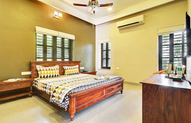 Oasis of Serenity by Vista Rooms - Foto 5