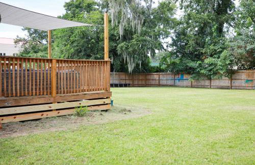 Sleeps 10! Minutes to Parris Island & Downtown - Photo 44