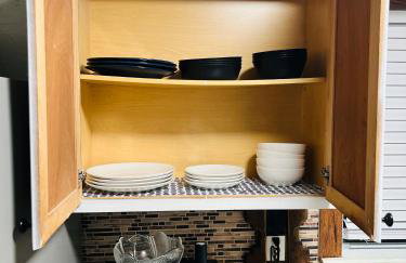 The Sabine River Retreat - The Black Collection - Foto 20