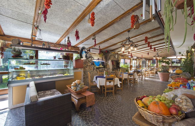 Agriturismo Mare e Monti - Foto 39