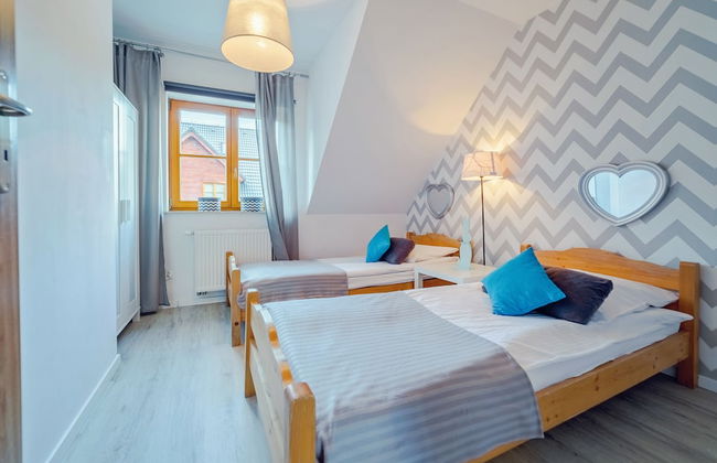 Apartamenty Sun & Snow Komuny Paryskiej - Photo 39