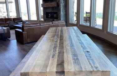 Dual Cabin- Yellowstone Family Retreat- Sled Hill - Foto 31