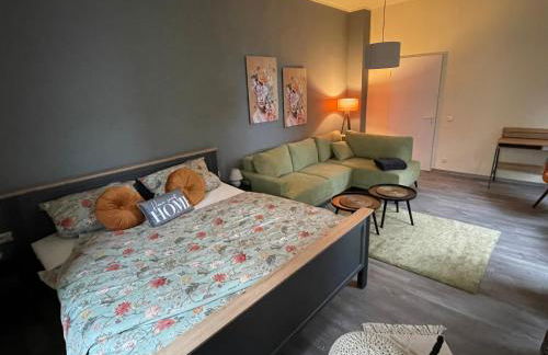 ElisaBett Erfurt - Apartment Elisa - 4 Schlafzimmer und 2 Bäder, bis 6 Personen - Photo 16