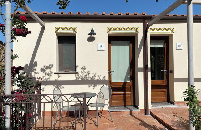 Agriturismo Bergi - Foto 45