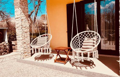 Ferienhaus Sonnenliebe mit Pool bei Zadar - Foto 15