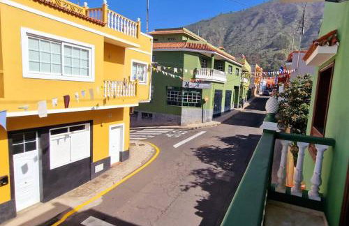 Canarian House La Florida, Orotava - Foto 26