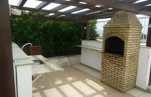 Flat Luxo Lapa - Foto 29