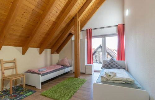 Maisonette-Wohnung mit 5 Schlafzimmern - Foto 15