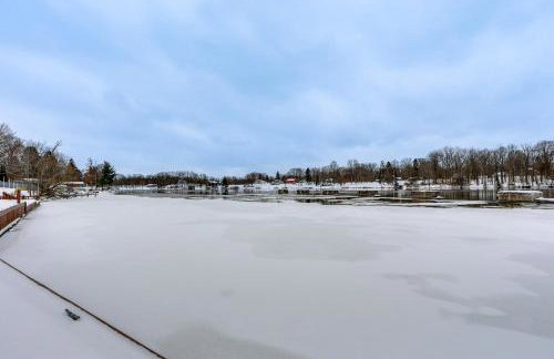 8 Mi to Micron Technology! Walkable Phoenix Gem - Foto 27