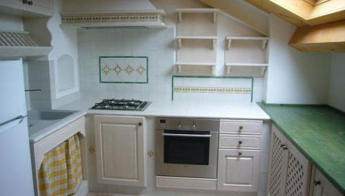 Case Pizzocco 3 a Santa Giustina - Foto 4