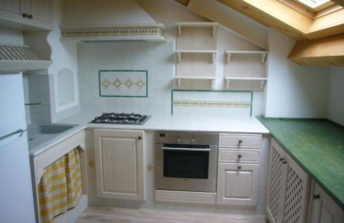 Case Pizzocco 3 a Santa Giustina - Foto 4