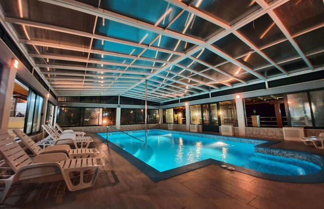 Villa Hacienda Grof - Foto 31