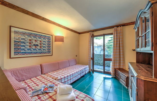 Grange Hike Ski - 25C Sestriere - Foto 2