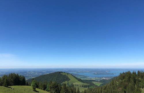 Ferienwohnung Sonnenblick - Foto 20