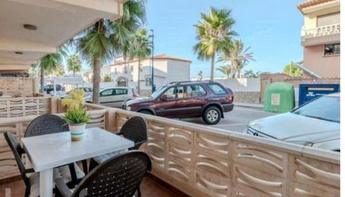 Apartamento en Primera Línea de Playa y Muy Céntrico - Foto 3