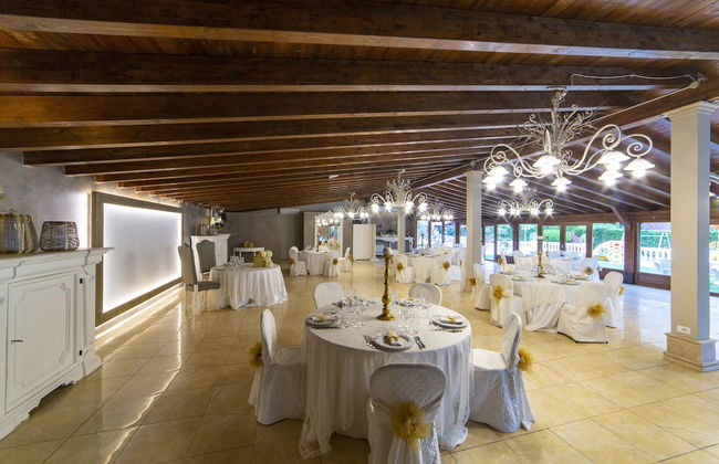 Palazzo del Papa Agriturismo - Photo 32